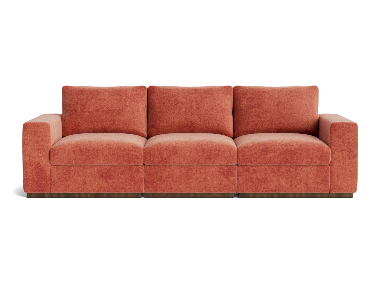 Holt Petite Modular Sofa